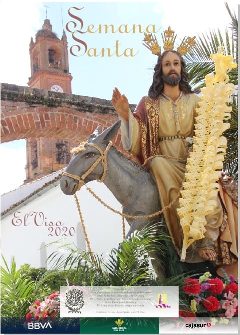 Semana Santa en El Viso 2020 El Viso
